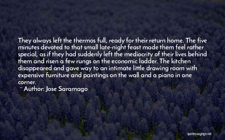 Jose Saramago Quotes 721789