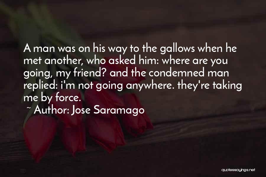 Jose Saramago Quotes 738681