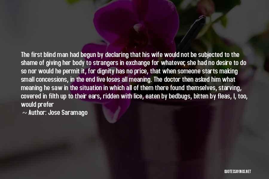 Jose Saramago Quotes 763975