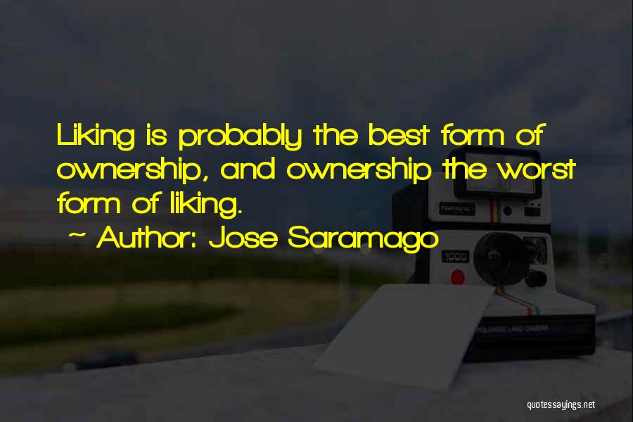 Jose Saramago Quotes 778568