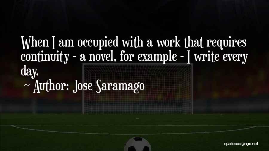 Jose Saramago Quotes 788587