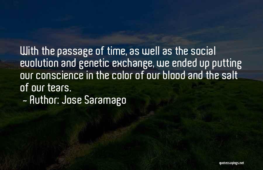 Jose Saramago Quotes 804151