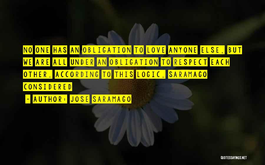 Jose Saramago Quotes 847030