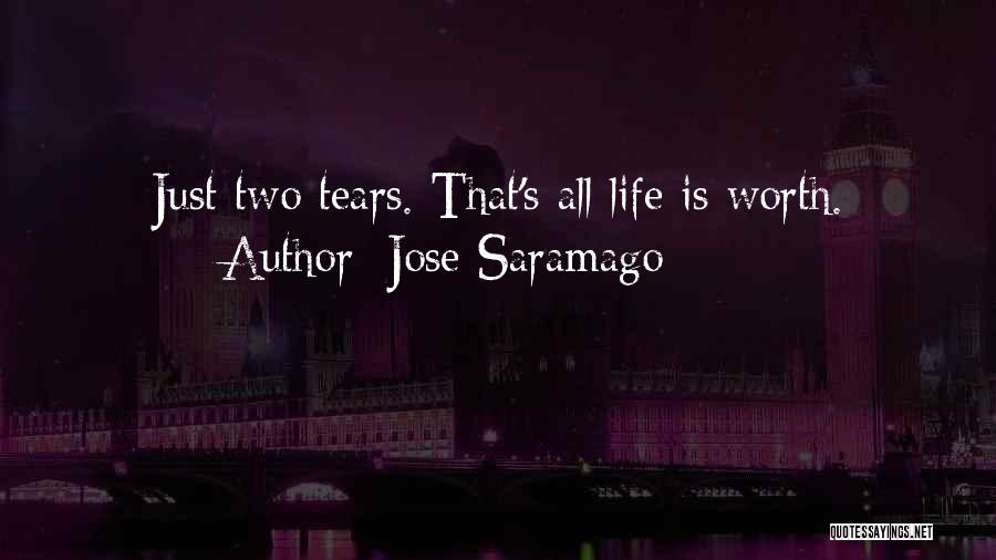 Jose Saramago Quotes 85679