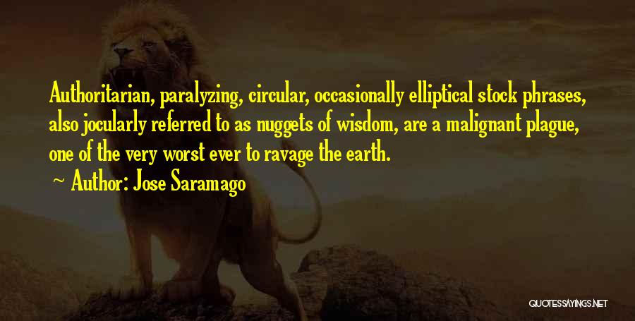 Jose Saramago Quotes 927042