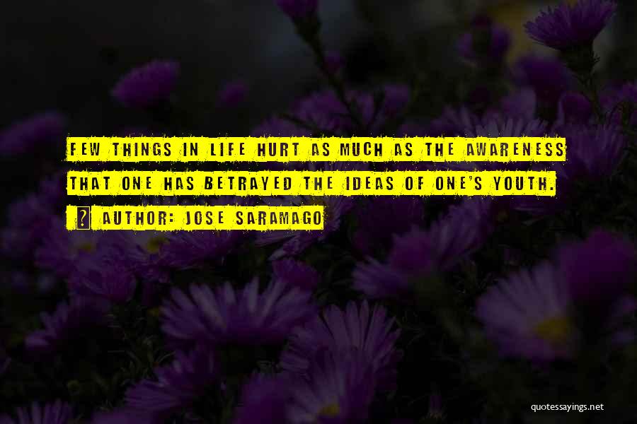 Jose Saramago Quotes 932212