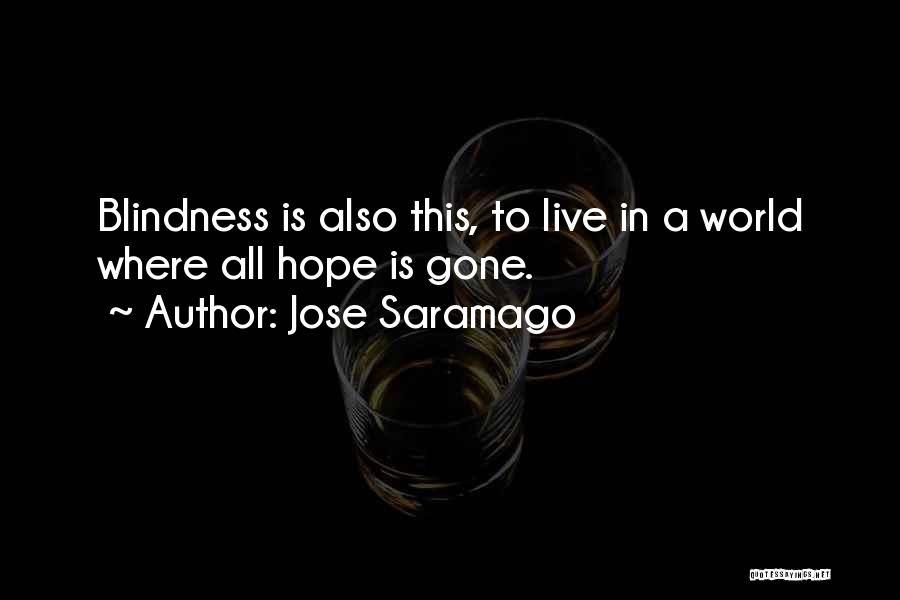 Jose Saramago Quotes 968835