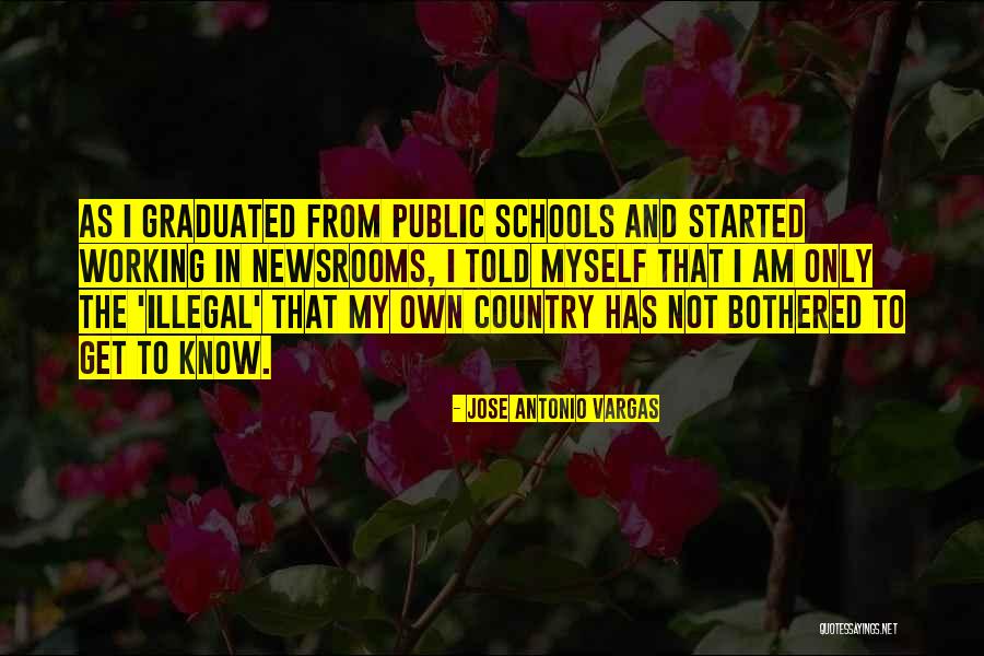 Jose Vargas Quotes By Jose Antonio Vargas Jose Vargas Quotes By Jose Antonio Vargas