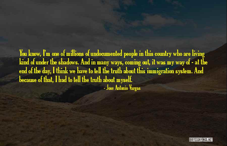 Jose Vargas Quotes By Jose Antonio Vargas Jose Vargas Quotes By Jose Antonio Vargas