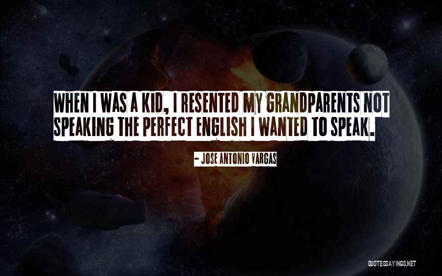 Jose Vargas Quotes By Jose Antonio Vargas Jose Vargas Quotes By Jose Antonio Vargas