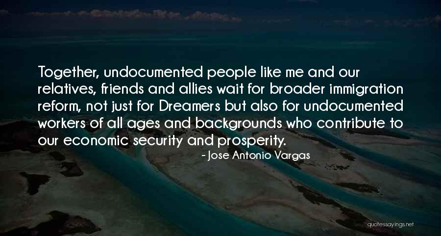 Jose Vargas Quotes By Jose Antonio Vargas Jose Vargas Quotes By Jose Antonio Vargas