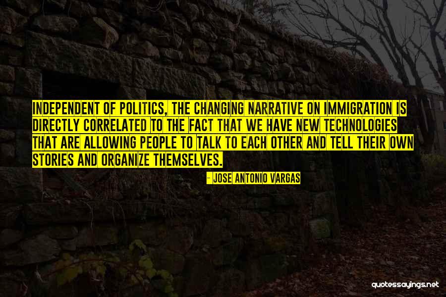 Jose Vargas Quotes By Jose Antonio Vargas Jose Vargas Quotes By Jose Antonio Vargas