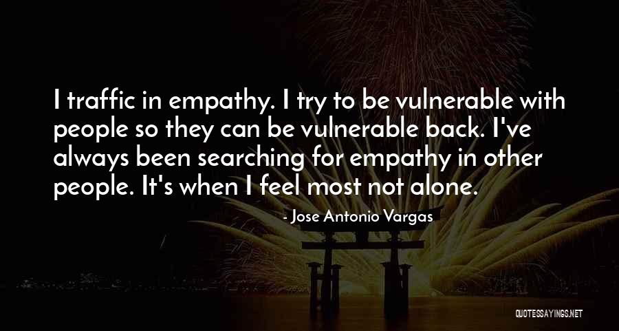 Jose Vargas Quotes By Jose Antonio Vargas Jose Vargas Quotes By Jose Antonio Vargas