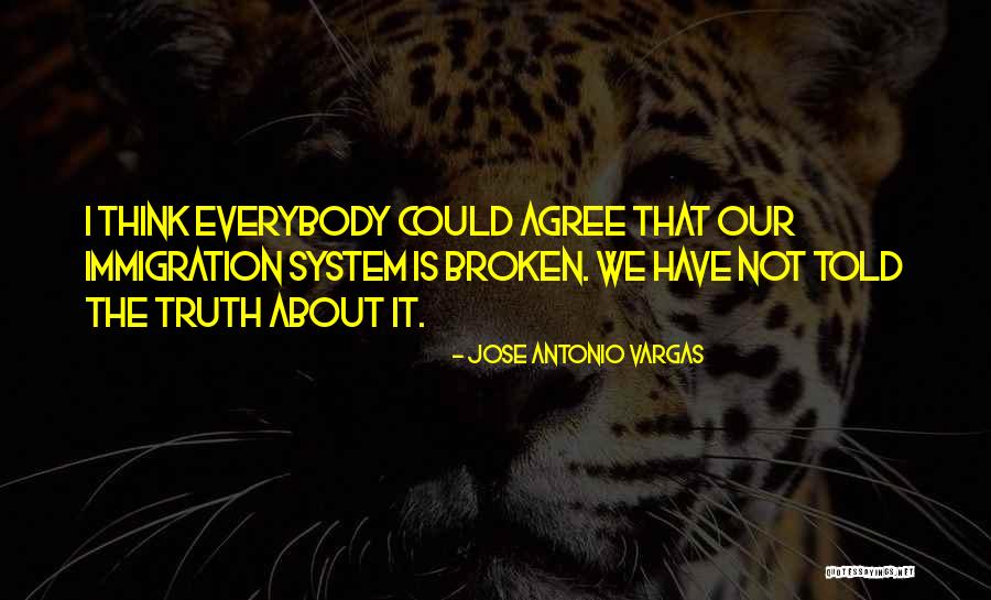 Jose Vargas Quotes By Jose Antonio Vargas Jose Vargas Quotes By Jose Antonio Vargas