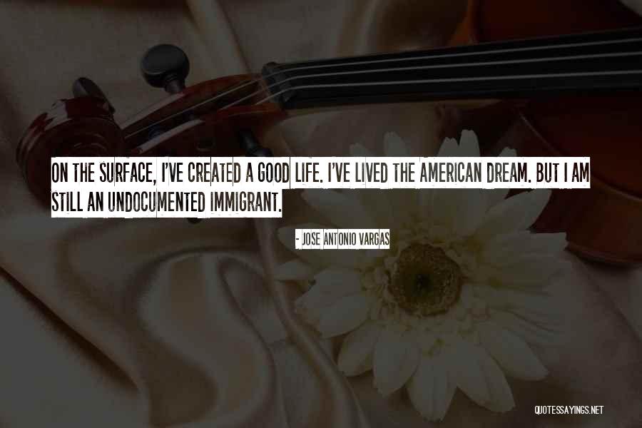 Jose Vargas Quotes By Jose Antonio Vargas Jose Vargas Quotes By Jose Antonio Vargas
