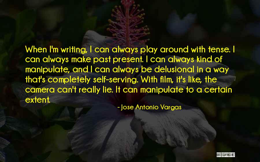 Jose Vargas Quotes By Jose Antonio Vargas Jose Vargas Quotes By Jose Antonio Vargas