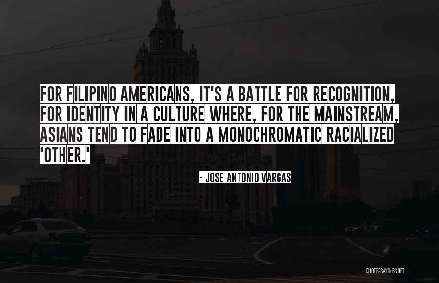 Jose Vargas Quotes By Jose Antonio Vargas Jose Vargas Quotes By Jose Antonio Vargas