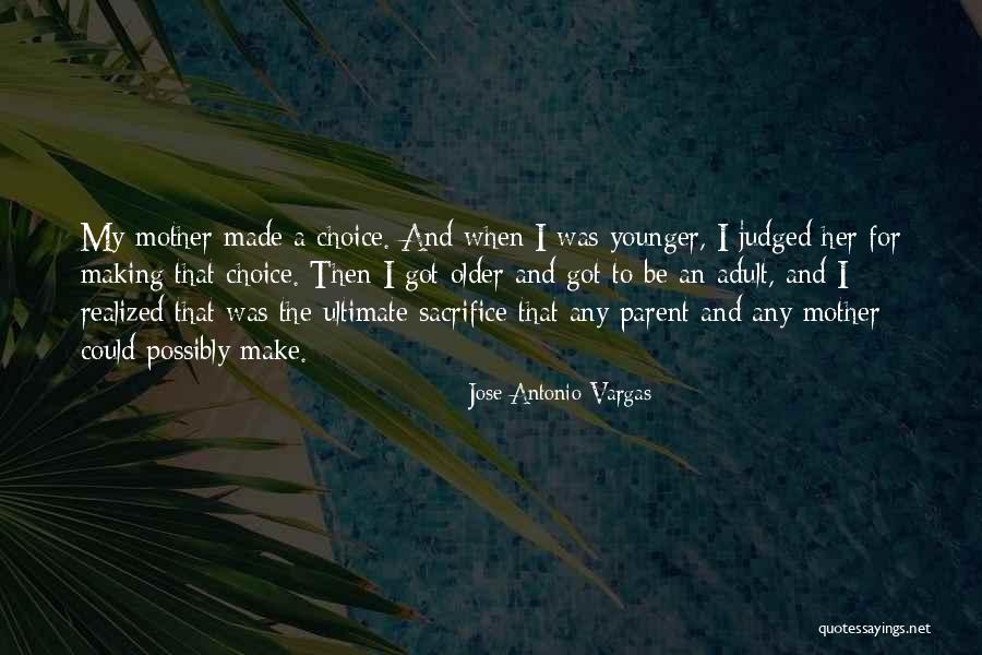 Jose Vargas Quotes By Jose Antonio Vargas Jose Vargas Quotes By Jose Antonio Vargas