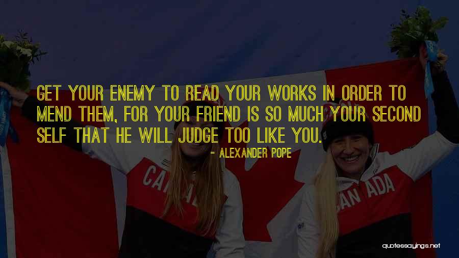 Joseana Quotes By Alexander Pope Joseana Quotes By Alexander Pope