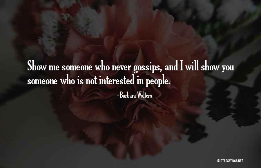 Joseba Ugalde Quotes By Barbara Walters Joseba Ugalde Quotes By Barbara Walters