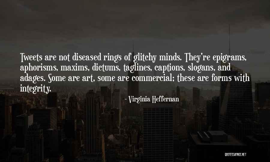 Joseba Usabiaga Quotes By Virginia Heffernan Joseba Usabiaga Quotes By Virginia Heffernan