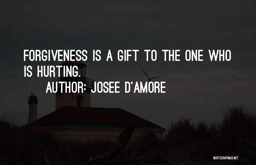 Josee D'Amore Quotes 409595