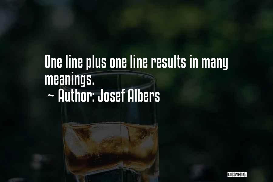 Josef Albers Quotes 1147817