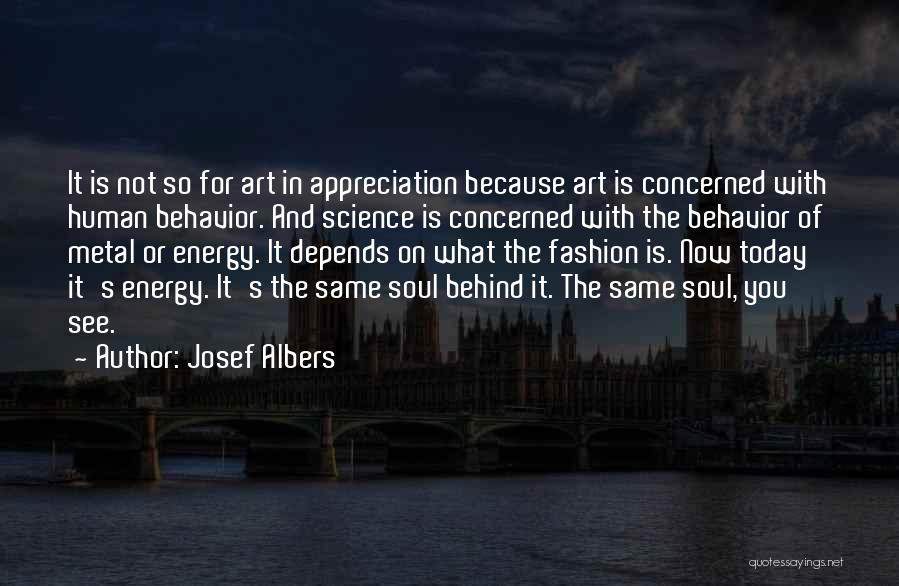 Josef Albers Quotes 1543963