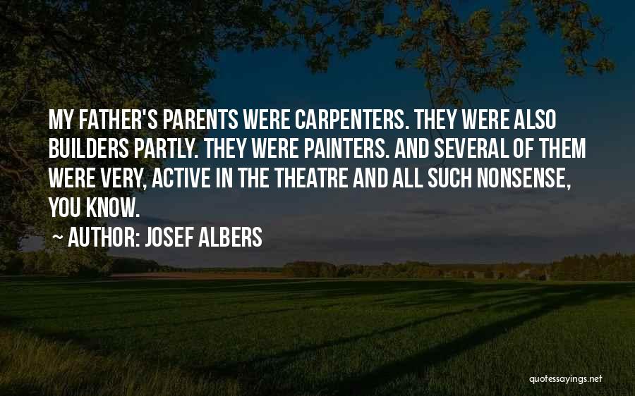 Josef Albers Quotes 1983745