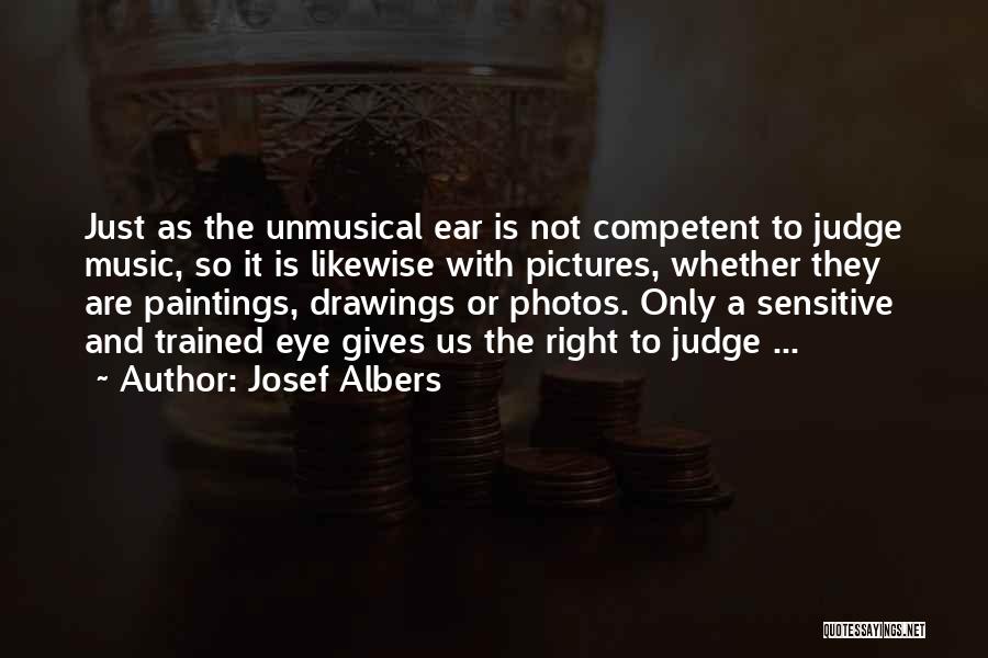 Josef Albers Quotes 2232629