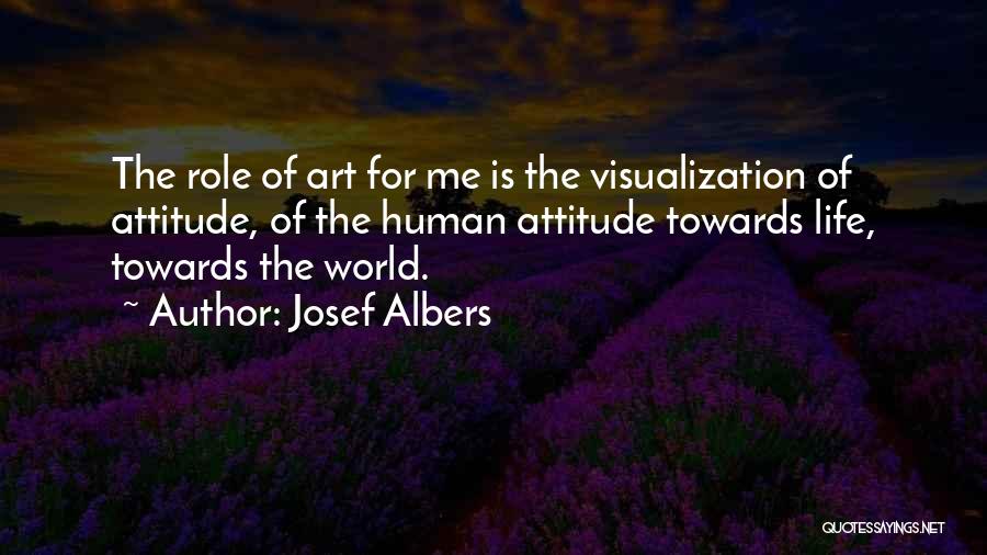 Josef Albers Quotes 2247645