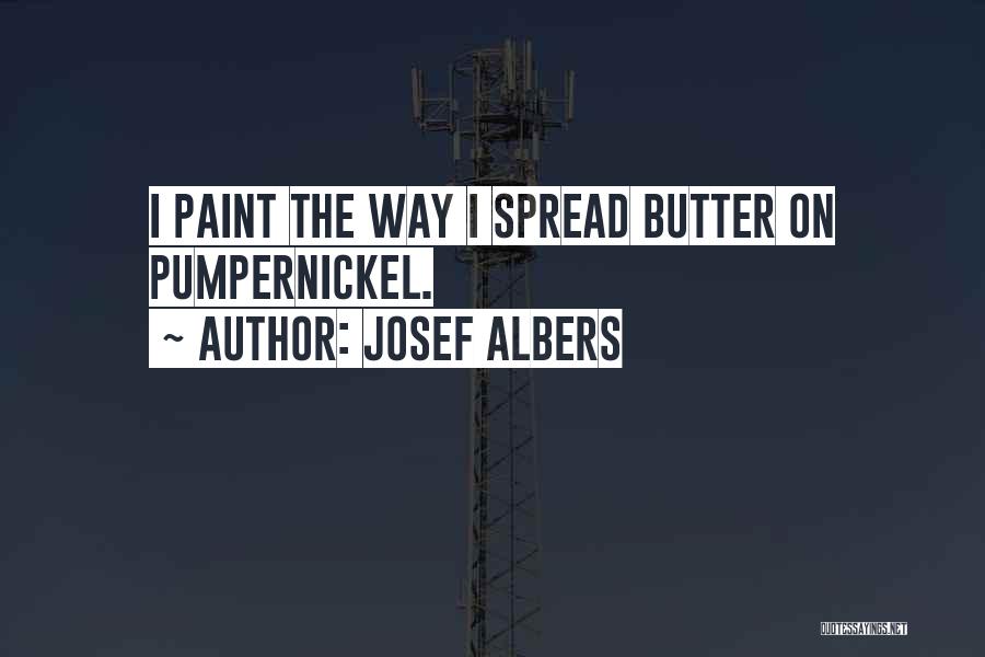 Josef Albers Quotes 500089