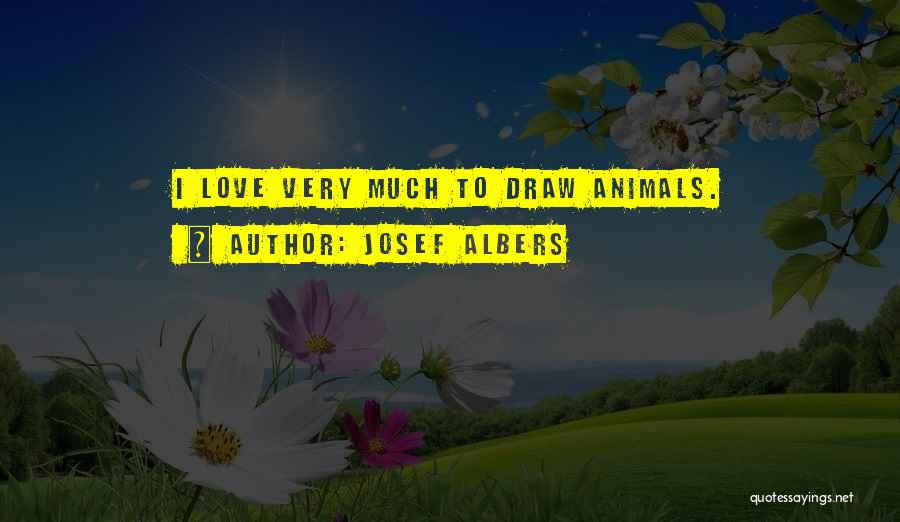 Josef Albers Quotes 564630