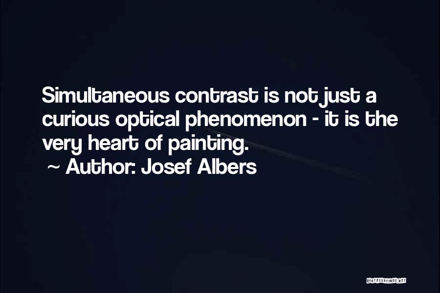 Josef Albers Quotes 678789