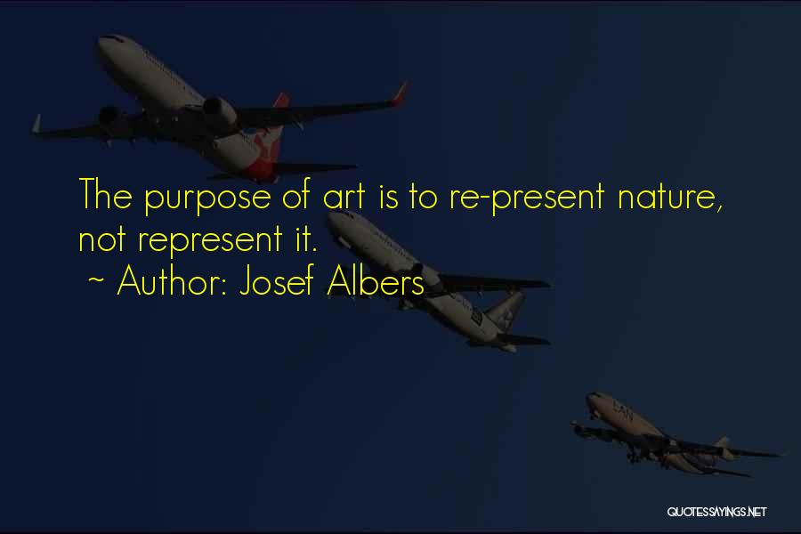 Josef Albers Quotes 926370