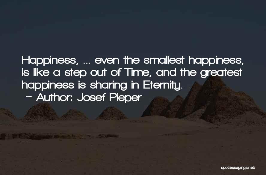 Josef Pieper Quotes 1414051