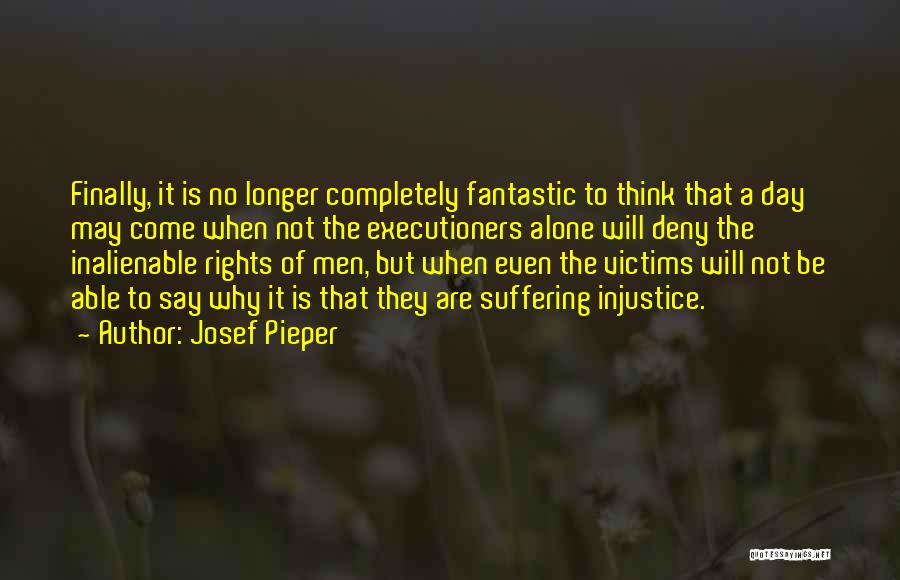 Josef Pieper Quotes 2053826