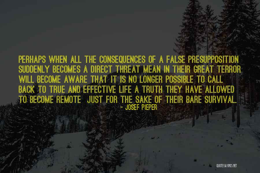 Josef Pieper Quotes 2084642 Josef Pieper Quotes 2084642