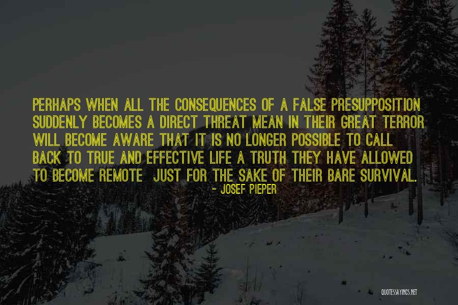 Josef Pieper Quotes 2084642