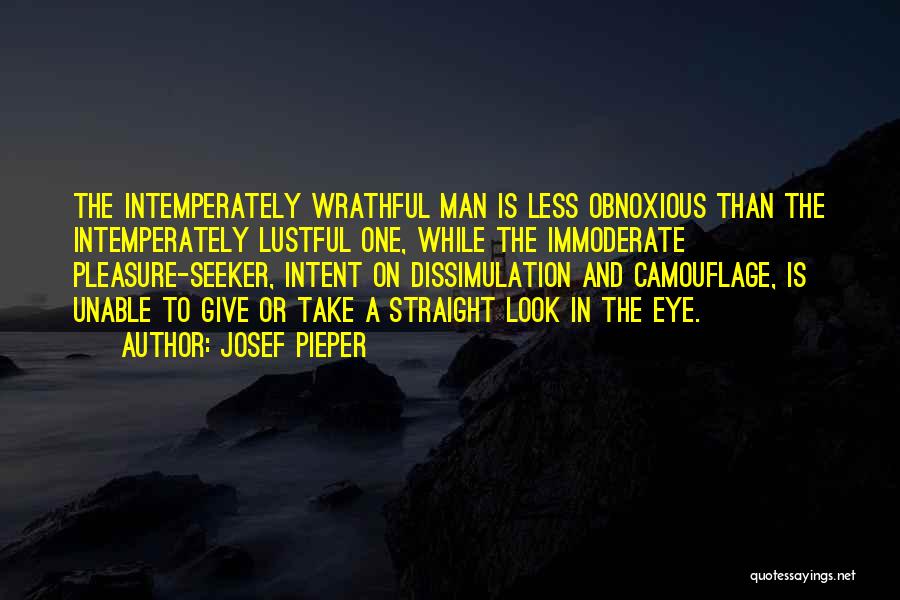 Josef Pieper Quotes 2125292