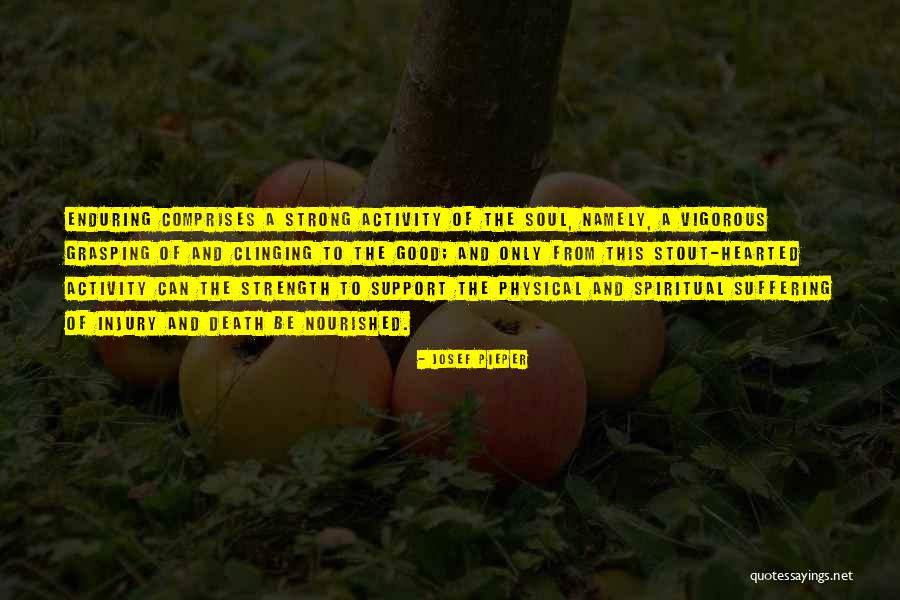 Josef Pieper Quotes 327256 Josef Pieper Quotes 327256
