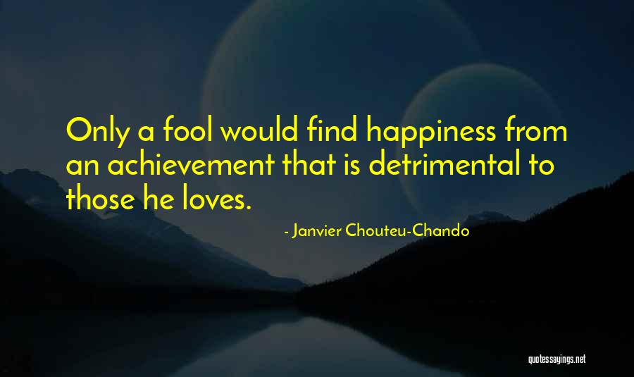 Josef Potocki Quotes By Janvier Chouteu-Chando Josef Potocki Quotes By Janvier Chouteu-Chando