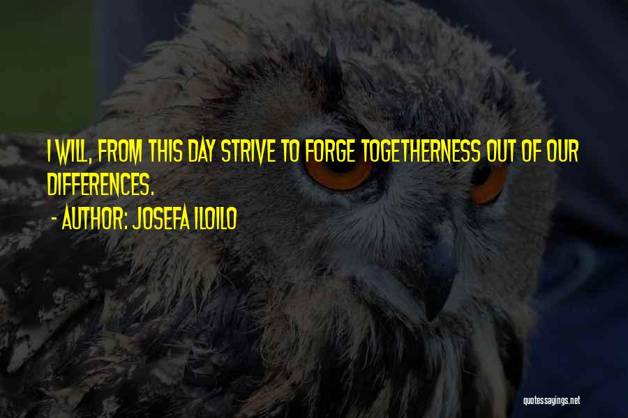 Josefa Iloilo Quotes 1513165