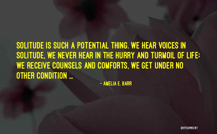 Josefien Derijcke Quotes By Amelia E. Barr Josefien Derijcke Quotes By Amelia E. Barr
