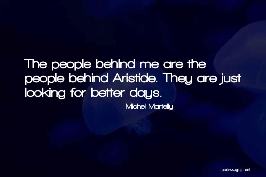 Josefien Derijcke Quotes By Michel Martelly Josefien Derijcke Quotes By Michel Martelly