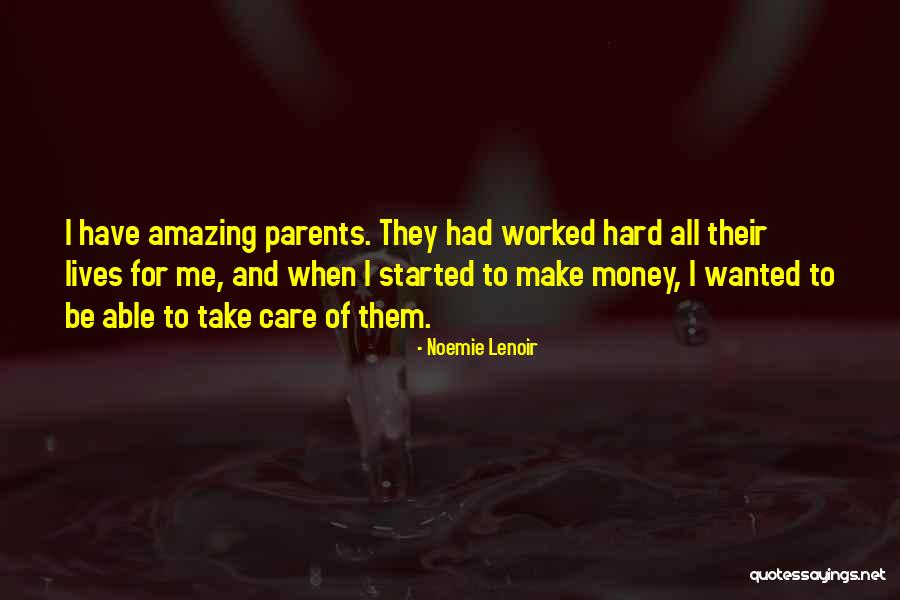 Josefien Derijcke Quotes By Noemie Lenoir Josefien Derijcke Quotes By Noemie Lenoir