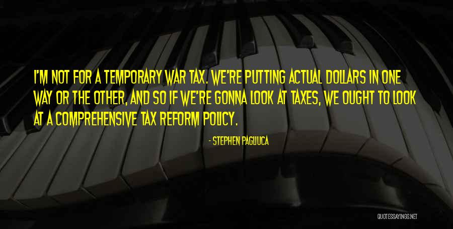 Josefien Derijcke Quotes By Stephen Pagliuca Josefien Derijcke Quotes By Stephen Pagliuca