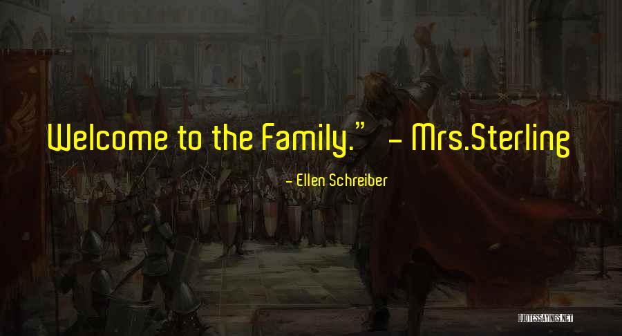 Josefina Montoya Quotes By Ellen Schreiber Josefina Montoya Quotes By Ellen Schreiber