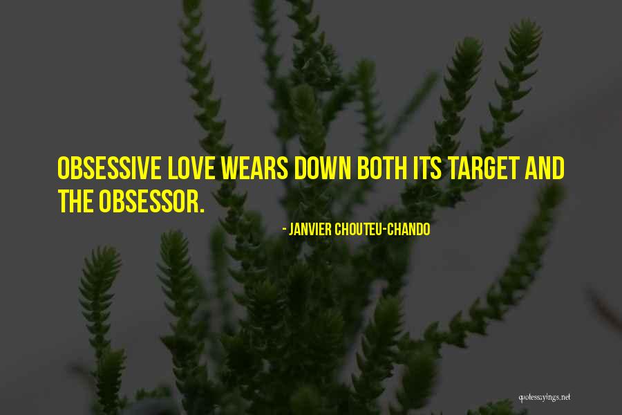 Josefina Montoya Quotes By Janvier Chouteu-Chando Josefina Montoya Quotes By Janvier Chouteu-Chando