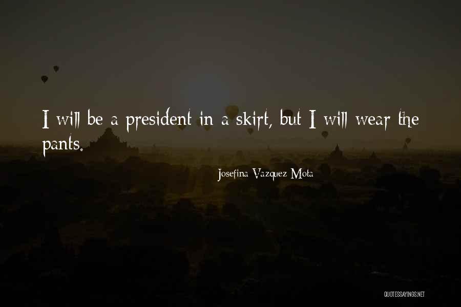 Josefina Quotes By Josefina Vazquez Mota Josefina Quotes By Josefina Vazquez Mota